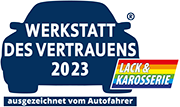 Werkstatt des Vertrauens 2023